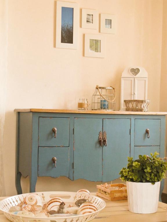 Theano Cottage ไกออส ภายนอก รูปภาพ