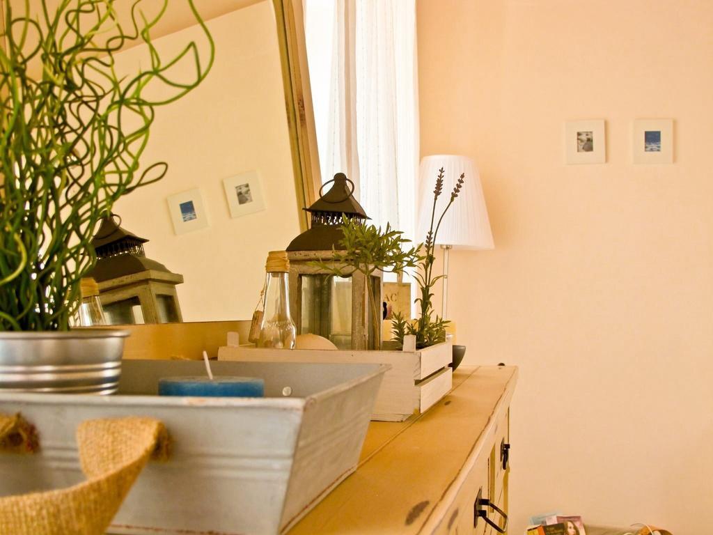Theano Cottage ไกออส ภายนอก รูปภาพ